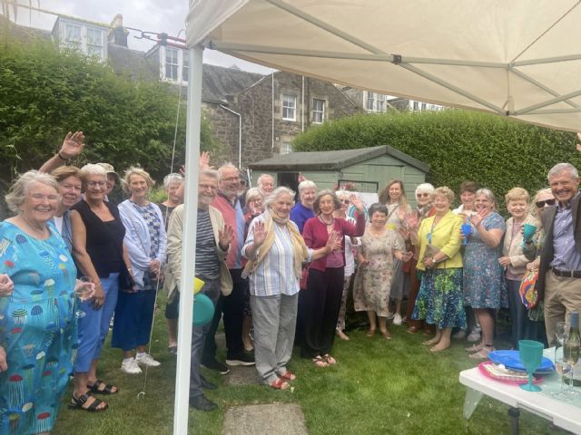 GardenParty